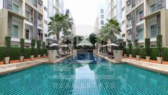  L#86773(577935)   คอนโดมิเนียม เมโทรพาร์ค สาทร 1-3, 56.97 ตร.ม. เขตภาษีเจริญ กรุงเทพฯ 