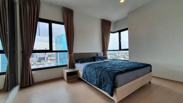 ด่วน ให้เช่า 25000 คอนโด เดอะทรี สุขุมวิท 71-เอกมัย ใกล้ตลาดเอกรินทร์ 200 ม.