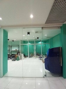 ให้เช่า Office  อาคาร L – Building ขนาด 69 ตรม.  ชั้น 5A-3ใกล้ BTS ราชเทวี ราคาถูกมาก ด่วน!!!