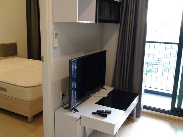 คอนโด The Tree Sukhumvit 71-Ekamai 1นอน  ให้เช่าairport rail link รามคำแหง 350 ม.