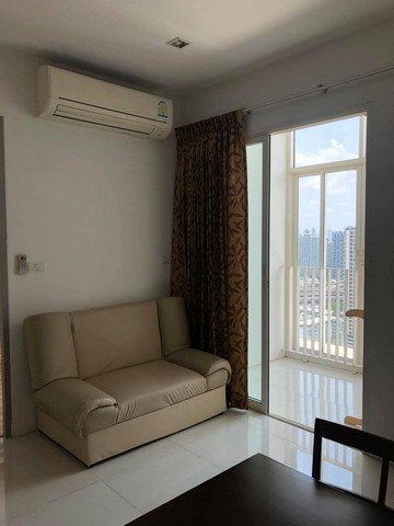 Ideo Verve Sukhumvit 81 Nice peaceful clean 19th floor BTS On Nut