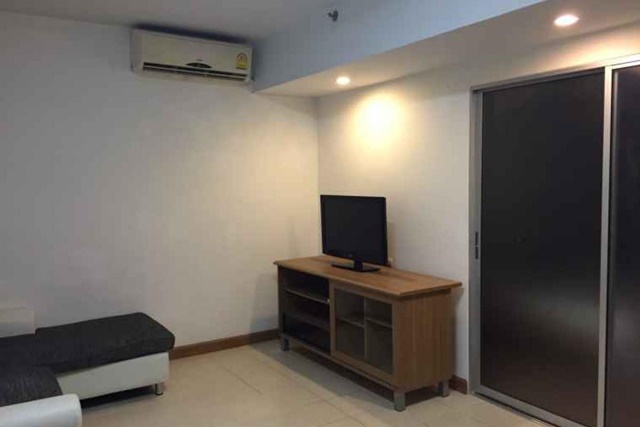 เช่าคอนโด ศุภาลัย ปาร์ค ศรีนครินทร์ [Supalai Park Srinakarin] 1 Bed ถูกที่สุดแล้ว