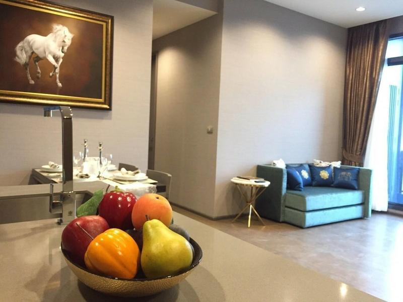 P09CF1601110 The Diplomat Sathorn 2 bed 2 bath70 sqm. 18.2 MB