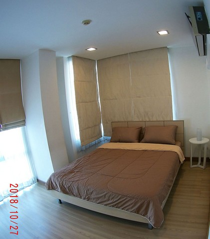 ให้เช่าคอนโด The Alcove 49 (ดิ แอลโคฟ 49)2 ห้องนอน 1 ห้องน้ำ ชั้น 4 ขนาด 68 ตรม 