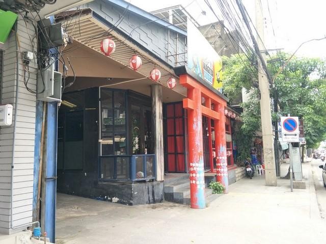 For Rent พื้นทีพร้อมสิ่งปลูกสร้างเนื้อที่ 1ไร่ ถนนสุขุมวิท เหมาะกับหลายธุรกิจ 