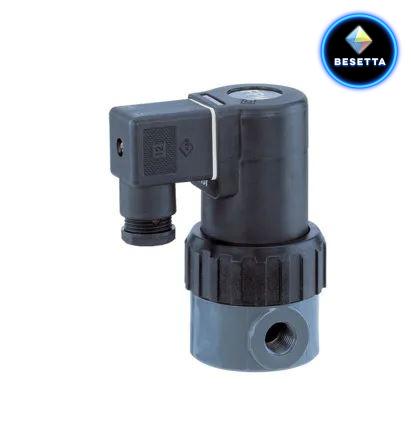 T.V.P. Valve & Pneumatic ผู้นำเข้าและจัดจำหน่ายวาล์วอุตสาหกรรม, อุปกรณ์วัดคุม, และอุปกรณ์นิวแมติค