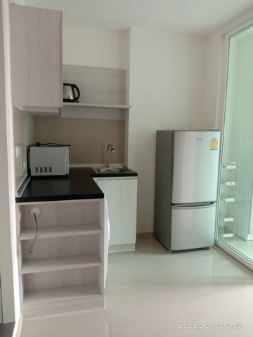 ให้เซ่า Condo Aspire Erawan ขนาดพื้นที่ 35.52 ตรม 1นอน 1น้ำ