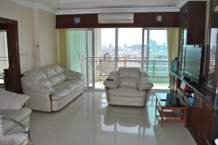 P09CF1709197 View Talay 6 2 bed 2 bath96 sqm. 12 MB