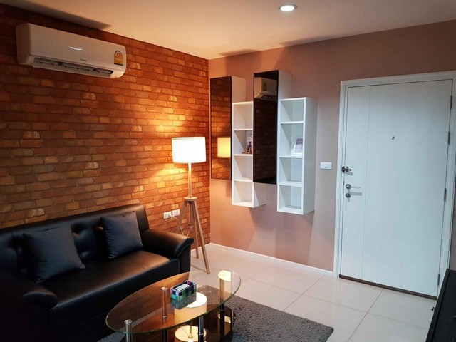 Aspire Sukhumvit 48 convenient peaceful safe 22nd floor BTS Phra Khanong