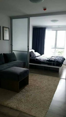 ขายดีคอนโดอ่อนนุชพระราม9  Dcondo Onnut – Rama 9 เนื้อที่  30 ตรม. อาคาร A  ชั้น 7 