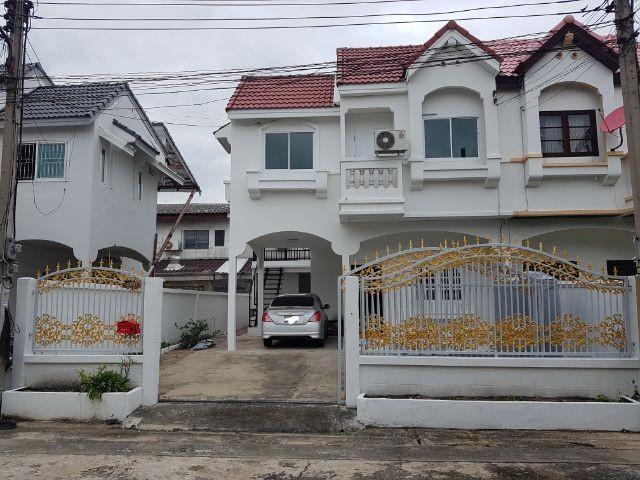 HR 4250 ให้เช่าบ้าน 2ชั้น หมู่บ้านยิ่งโอราฬ วิภาวดี43 ดอนเมือง เลี้ยงสัตว์ได้