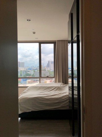 ให้เช่า คอนโด เดอะ รูม สุขุมวิท 69  The Room Sukhumvit 69 ชั้นที่  10   