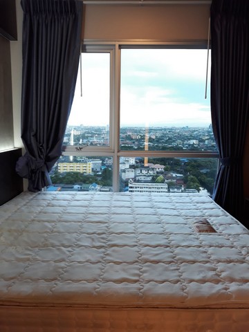 PrimeR17116309 ให้เช่า The Tempo Grand Wutthakat ชั้น 18 อาคาร A วิวเมือง ทิศใต้