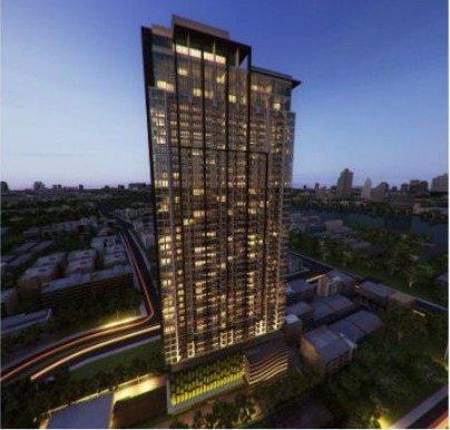 P09CF1703270 Urbano Absolute Sathon - Taksin 3 bed 3 bath118 sqm. 14.5 MB