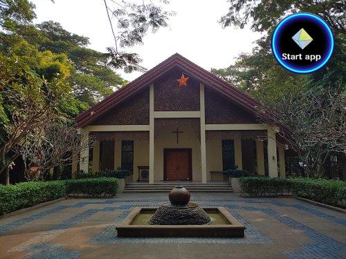 Seven Fountains Jesuit Retreat Center