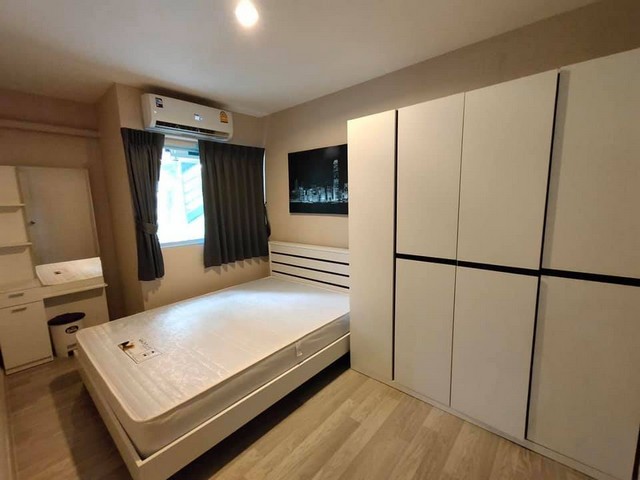 ให้เช่าคอนโด The Privacy Ladprao - Sena  2 ห้องนอน 1 ห้องน้ำ ขนาด 45 ตรม