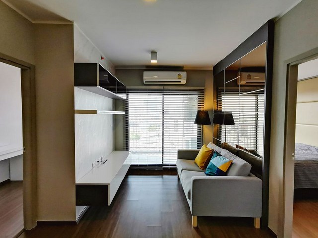 Ideo Sukhumvit 93 Quiet peaceful safe BTS Bang Chak