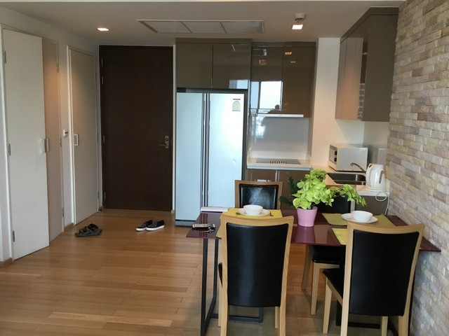 For Rent 2bedrooms at Siri Residence. [ BTS Thonglor ].