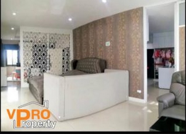 ขาย บ้านหรู The Elegance 3 ชั้น เพชรเกษม 81 ใกล้บิ๊กซี เพชรเกษม