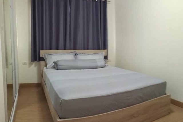 เช่าคอนโด มาย คอนโด สาทร-ตากสิน [My Condo Sathorn-Taksin] 1 Bed ถูกที่สุดแล้ว