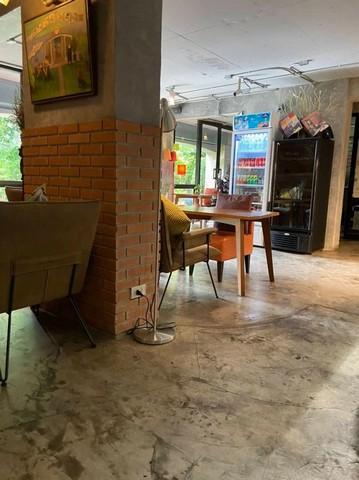 HR 4271 ให้เช่าพื้นที่ทำร้านอาหารสุขุมวิท ทองหล่อ พร้อมอุปกรณ์