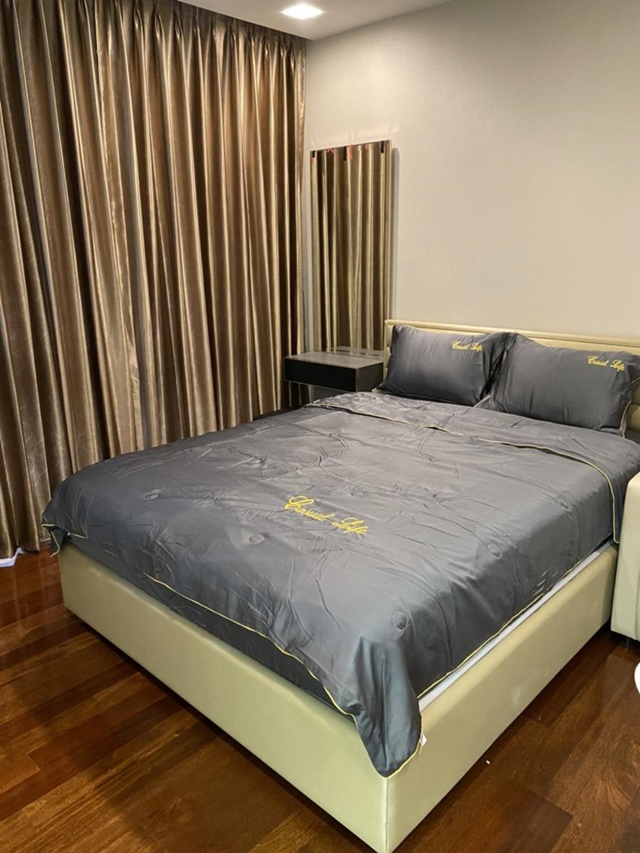 เช่าคอนโด เดอะ เมโทรโพลิส สำโรง อินเตอร์เชนจ์ 1 Bed ราคาถูกที่สุดแล้ว