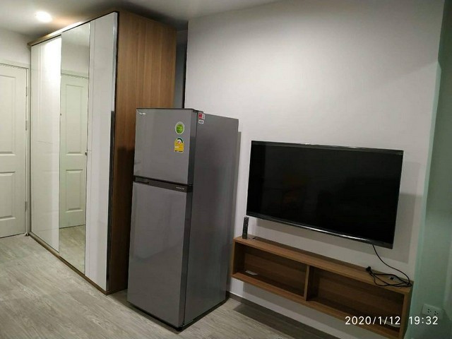 Regent Sukhumvit 97 clean convenient safe BTS Bang Chak