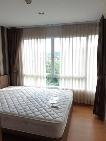 ขายพลัสคอนโดภูเก็ต 2 Plus Condo Phuket 2  พท.30 ตร.ม. อาคาร B ชั้น 6 ใกล้ม.สงขลานครินทร์  