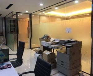 ขายพื้นที่สำนักงาน 176 ตารางเมตร ตึกบางนาคอมเพล็กซ์ ออฟฟิศทาวเวอร์ ติดถนนบางนาตราด 
