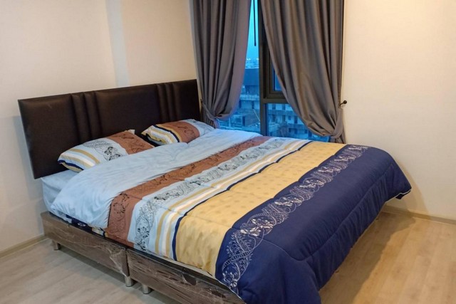 For RENT CENTRIC RATCHADA - Huai Khwang (MRT Huai Khwang Station)