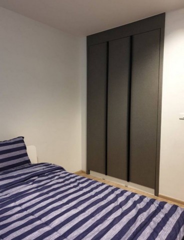 ให้เช่าIDEO NEW RAMA 9 เส้นรามคำแหงตัดกับคลองตัน 1bedroom