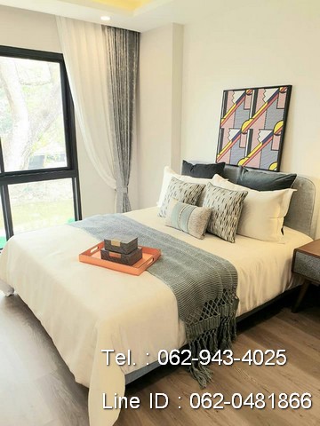 T00718 ขาย คอนโด The One Chiangmai Condominium ใกล้เซนทรัลเฟส