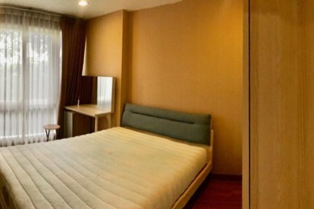 เช่าคอนโด แอร์ลิงค์ เรสซิเดนซ์ [Airlink Residence] 1 Bed เจ้าอยากปล่อยด่วน