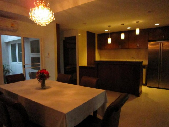 Code19180 Townhouse for RENT rama 3 soi 71 Close to Express way rama3 Central rama3 Sathorn Silom