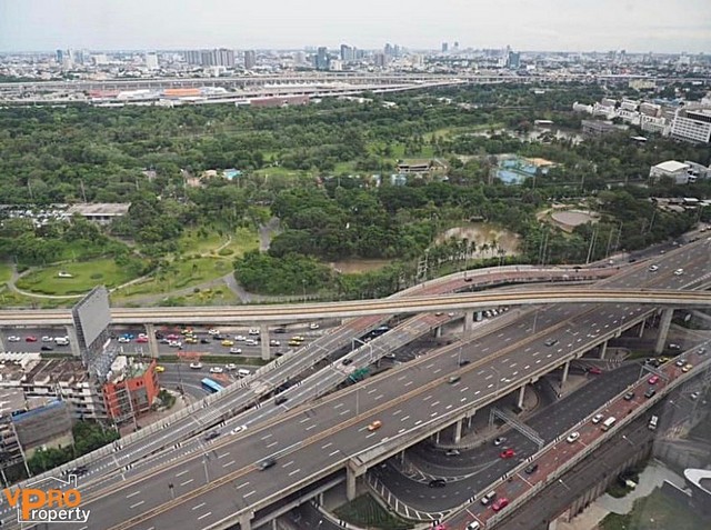 ให้เช่า คอนโด The Saint Residences ใกล้ MRT พหลโยธิน