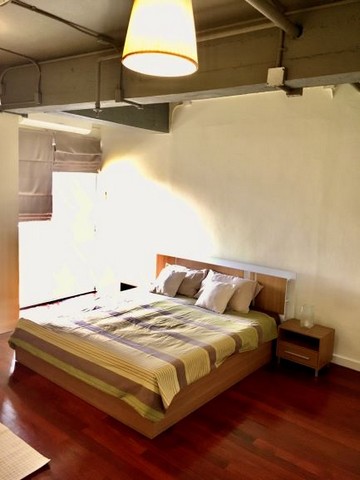 A25  Ekamai Condo for Rent  คอนโดลอฟท์ ใจกลางเอกมัย