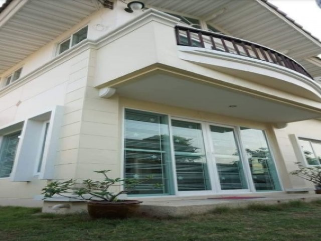 B451 ขายและให้เช่า บ้านเดี่ยว 2 ชั้น หมู่บ้านศุภาลัยการ์เด้นวิลล์  
