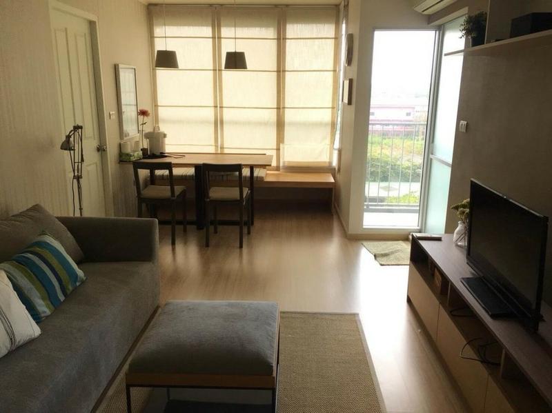 P09CF1810007 U Delight 3 Prachachuen - Bang Sue 2 bed 2 bath49 sqm. 3.85 MB