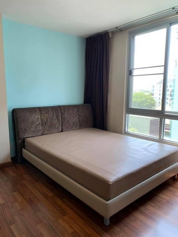 ด่วนให้เช่าคอนโด 11000 Atrium Phahol–Suthisarn(อินทามระซอย 4)