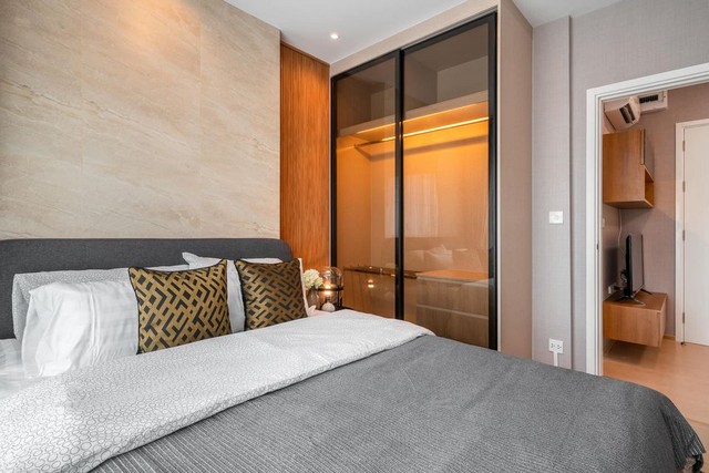 ด่วนให้เช่าคอนโด 14000 The Tree Sukhumvit 71 Airport Link รามคำแหง
