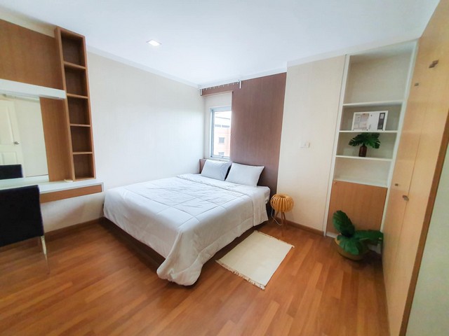 ให้เช่า คอนโด Pp plus Condo ขนาดห้อง  60 ตร.ม สุขุมวิท 71  พระโขนง we488