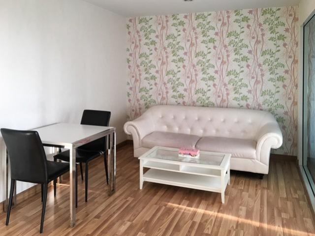 Sale Condo, Regent Orchid Sukhumvit 101, 14Fl, BTS Punnawithi, near The Third Place 101