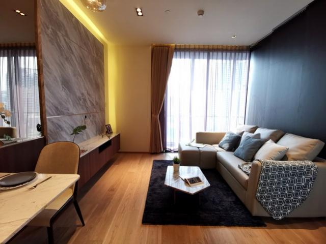 Condo for Rent+Beatniq Sukhumvit 32+near BTS Thonglor+14 F.+1 Bed