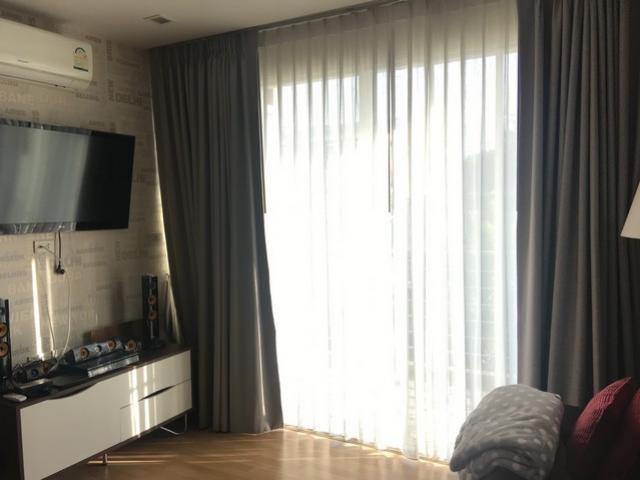 Condo for Rent+Artemis Sukhumvit 77+ near BTS Onnut