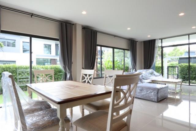 Rent House, Setthasiri Krungthep Kreetha, near Brighton College, 4 Bed