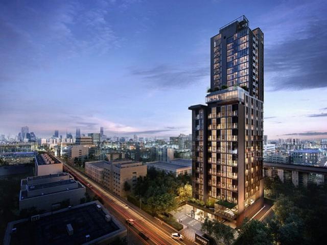 Quick Sale Condo, Cooper Siam, Near BTS National Stadium, CBD