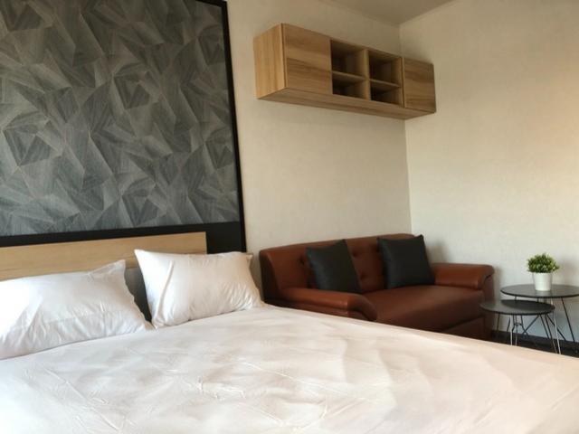 Rent Condo +Ideo Sukhmvit 93+854+BTS Bangchak, Condo Sukhumvit