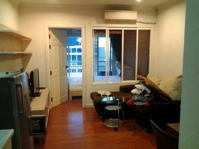 คอนโดให้เช่า ใกล้รถไฟฟ้าบีทีเอส อโศก, Grand Park View Asoke