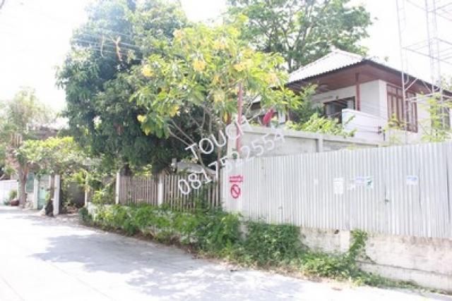 ขาย บ้านเดี่ยว 2ชั้น, ซ.บางนา-ตราด 21, ใกล้ เซ็นทรัลบางนา