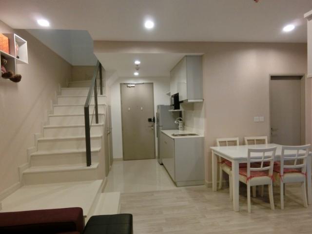 Condo + IDEO + Mobi + Sukhumvit + Rent + Onnut BTS +2 Bedroom